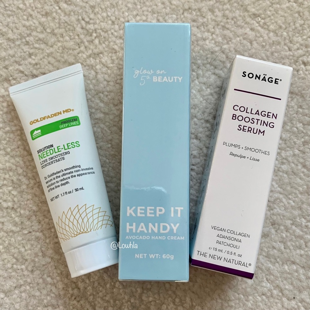 Skincare Bundle